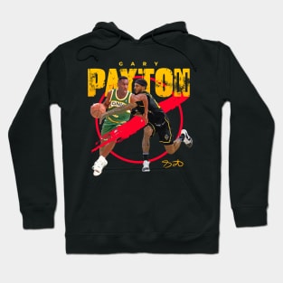 Gary Payton II Hoodie